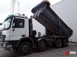 Mercedes Actros 3244