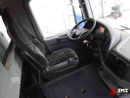 Mercedes Actros 3244