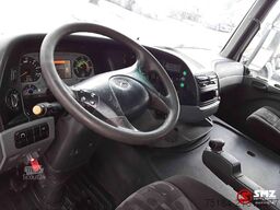 Mercedes Actros 3244