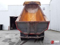 Mercedes Actros 3244