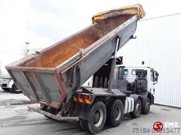 Mercedes Actros 3244