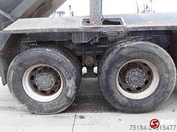 Mercedes Actros 3244