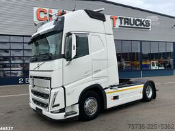 Volvo FH 460 Globetrotter XL Retarder