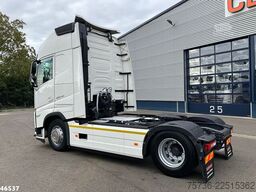 Volvo FH 460 Globetrotter XL Retarder