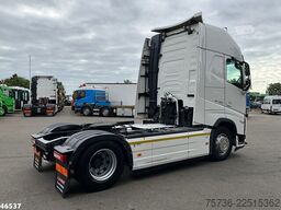 Volvo FH 460 Globetrotter XL Retarder