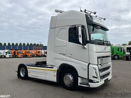 Volvo FH 460 Globetrotter XL Retarder