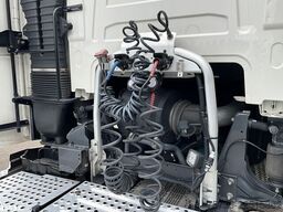 Volvo FH 460 Globetrotter XL Retarder