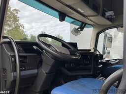 Volvo FH 460 Globetrotter XL Retarder