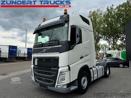 Volvo FH 460 I-SAVE GLOBETROTTER, ADR, LOW KM