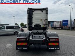 Volvo FH 460 I-SAVE GLOBETROTTER, ADR, LOW KM