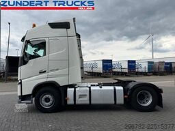 Volvo FH 460 I-SAVE GLOBETROTTER, ADR, LOW KM