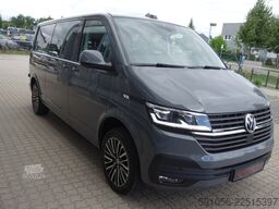 VW T6.1 Transporter Mixto 4Mot Lang LED/5SITZER/LKW