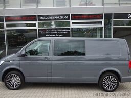 VW T6.1 Transporter Mixto 4Mot Lang LED/5SITZER/LKW
