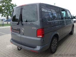 VW T6.1 Transporter Mixto 4Mot Lang LED/5SITZER/LKW