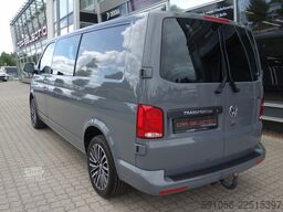 VW T6.1 Transporter Mixto 4Mot Lang LED/5SITZER/LKW