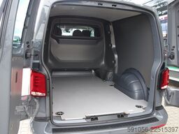 VW T6.1 Transporter Mixto 4Mot Lang LED/5SITZER/LKW
