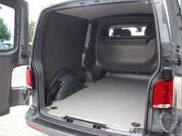 VW T6.1 Transporter Mixto 4Mot Lang LED/5SITZER/LKW