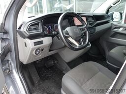 VW T6.1 Transporter Mixto 4Mot Lang LED/5SITZER/LKW
