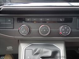 VW T6.1 Transporter Mixto 4Mot Lang LED/5SITZER/LKW