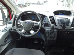 ford Transit Pritsche FT350 L3 7SITZER/AUTOM/KLIMA/AHK