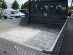 ford Transit Pritsche FT350 L3 7SITZER/AUTOM/KLIMA/AHK