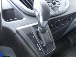 ford Transit Pritsche FT350 L3 7SITZER/AUTOM/KLIMA/AHK
