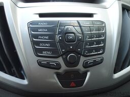 ford Transit Pritsche FT350 L3 7SITZER/AUTOM/KLIMA/AHK