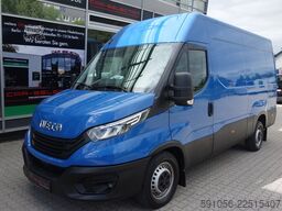iveco Daily 35 S Kasten 3,0l L3H2 AUTO/KLIMA/KAM/AHK