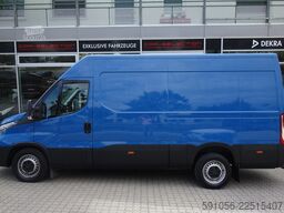 iveco Daily 35 S Kasten 3,0l L3H2 AUTO/KLIMA/KAM/AHK