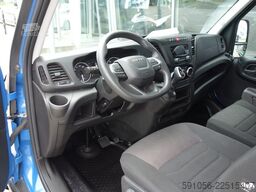 iveco Daily 35 S Kasten 3,0l L3H2 AUTO/KLIMA/KAM/AHK