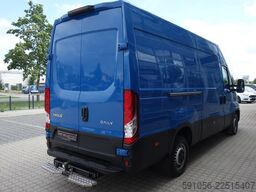iveco Daily 35 S Kasten 3,0l L3H2 AUTO/KLIMA/KAM/AHK