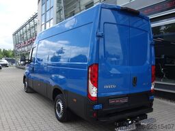 iveco Daily 35 S Kasten 3,0l L3H2 AUTO/KLIMA/KAM/AHK