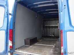 iveco Daily 35 S Kasten 3,0l L3H2 AUTO/KLIMA/KAM/AHK