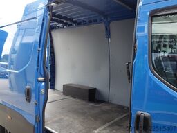 iveco Daily 35 S Kasten 3,0l L3H2 AUTO/KLIMA/KAM/AHK