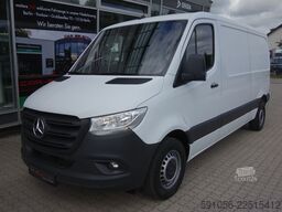 mercedes-benz Sprinter 214 CDI Kasten L2H1 KAM/KLIMA/SITZHZG