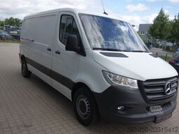 mercedes-benz Sprinter 214 CDI Kasten L2H1 KAM/KLIMA/SITZHZG