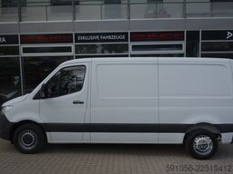 mercedes-benz Sprinter 214 CDI Kasten L2H1 KAM/KLIMA/SITZHZG