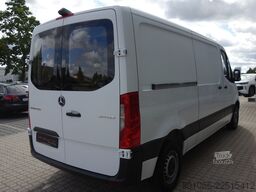 mercedes-benz Sprinter 214 CDI Kasten L2H1 KAM/KLIMA/SITZHZG