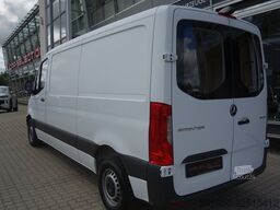 mercedes-benz Sprinter 214 CDI Kasten L2H1 KAM/KLIMA/SITZHZG