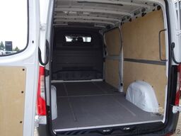 mercedes-benz Sprinter 214 CDI Kasten L2H1 KAM/KLIMA/SITZHZG