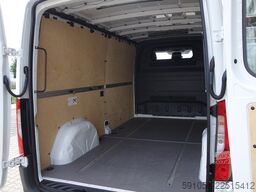 mercedes-benz Sprinter 214 CDI Kasten L2H1 KAM/KLIMA/SITZHZG