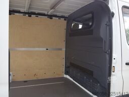 mercedes-benz Sprinter 214 CDI Kasten L2H1 KAM/KLIMA/SITZHZG