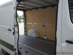 mercedes-benz Sprinter 214 CDI Kasten L2H1 KAM/KLIMA/SITZHZG