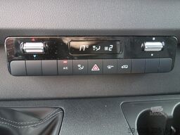 mercedes-benz Sprinter 214 CDI Kasten L2H1 KAM/KLIMA/SITZHZG