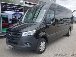 mercedes-benz Sprinter 317 CDI Kasten MAXI LED/360°KAM/ACC/SHZG