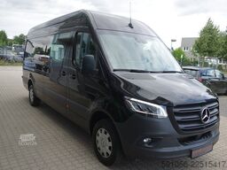 mercedes-benz Sprinter 317 CDI Kasten MAXI LED/360°KAM/ACC/SHZG