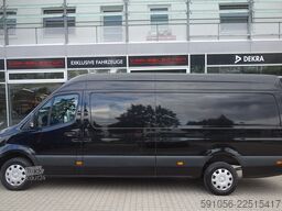 mercedes-benz Sprinter 317 CDI Kasten MAXI LED/360°KAM/ACC/SHZG