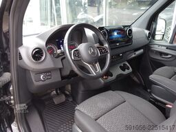 mercedes-benz Sprinter 317 CDI Kasten MAXI LED/360°KAM/ACC/SHZG