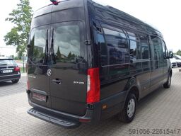 mercedes-benz Sprinter 317 CDI Kasten MAXI LED/360°KAM/ACC/SHZG