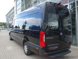 mercedes-benz Sprinter 317 CDI Kasten MAXI LED/360°KAM/ACC/SHZG